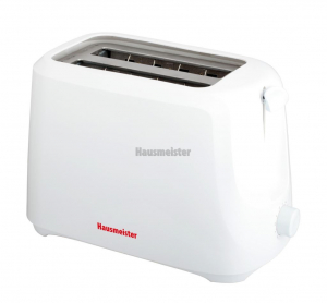 Hausmeister HM6552 kenyérpirító fehér